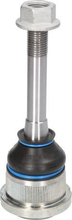 Meyle 316 010 4305/HD - Несучий / направляючий шарнір autocars.com.ua