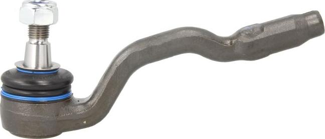 Meyle 316 020 0006 - Наконечник рульової тяги, кульовий шарнір autocars.com.ua