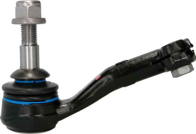 Meyle 316 020 0007/HD - Наконечник рульової тяги, кульовий шарнір autocars.com.ua