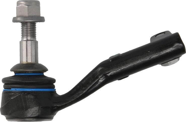 Meyle 316 020 0008/HD - Наконечник рульової тяги, кульовий шарнір autocars.com.ua