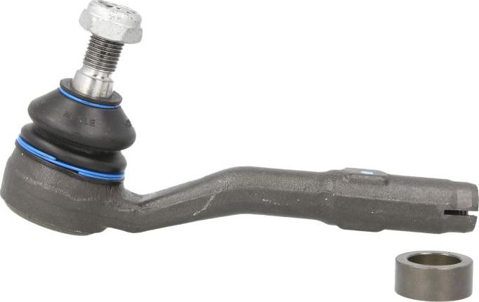 Meyle 316 020 0011 - Наконечник рульової тяги, кульовий шарнір autocars.com.ua