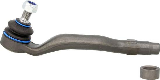 Meyle 316 020 0014 - Наконечник рульової тяги, кульовий шарнір autocars.com.ua