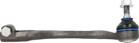 Meyle 316 020 0021 - Наконечник рульової тяги, кульовий шарнір autocars.com.ua