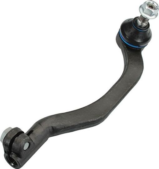 Meyle 316 020 0022 - Наконечник рульової тяги, кульовий шарнір autocars.com.ua