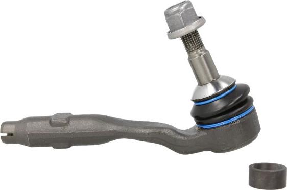 Meyle 316 020 0023 - Наконечник рульової тяги, кульовий шарнір autocars.com.ua