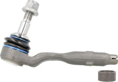 Meyle 316 020 0024 - Наконечник рульової тяги, кульовий шарнір autocars.com.ua