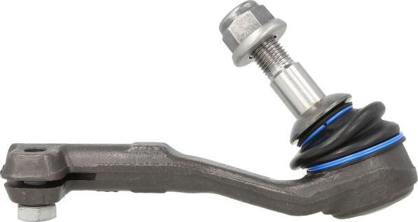 Meyle 316 020 0025 - Наконечник рульової тяги, кульовий шарнір autocars.com.ua