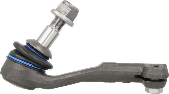 Meyle 316 020 0026 - Наконечник рульової тяги, кульовий шарнір autocars.com.ua