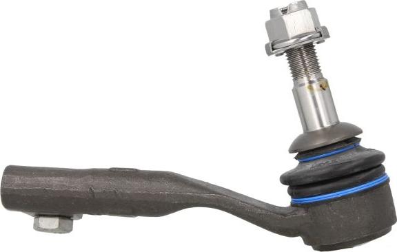 Meyle 316 020 0027 - Наконечник рульової тяги, кульовий шарнір autocars.com.ua