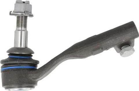 Meyle 316 020 0028 - Наконечник рульової тяги, кульовий шарнір autocars.com.ua