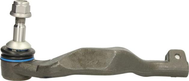 Meyle 316 020 0040/HD - Наконечник рульової тяги, кульовий шарнір autocars.com.ua