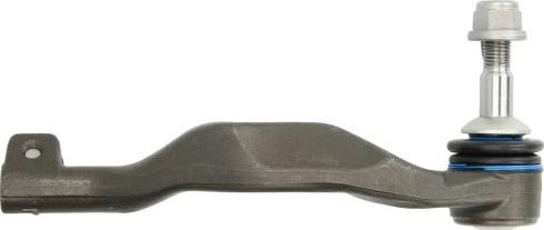 Meyle 316 020 0041/HD - Наконечник рульової тяги, кульовий шарнір autocars.com.ua