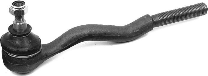 Meyle 316 020 4302 - Наконечник рульової тяги, кульовий шарнір autocars.com.ua