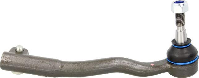 Meyle 316 020 4374 - Наконечник рульової тяги, кульовий шарнір autocars.com.ua