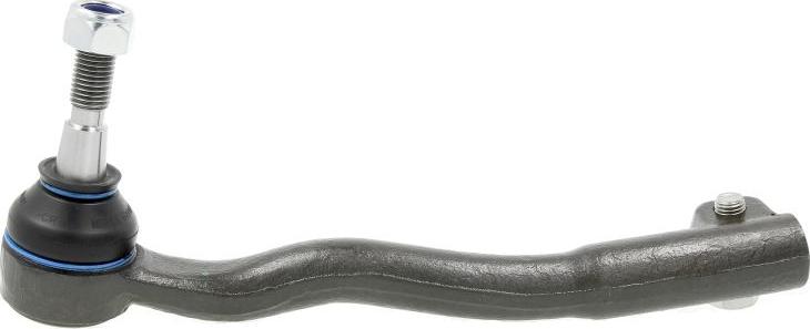 Meyle 316 020 4375 - Наконечник рульової тяги, кульовий шарнір autocars.com.ua