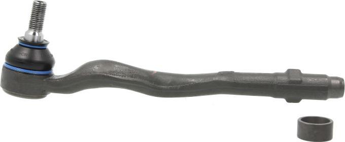 Meyle 316 020 4603 - Наконечник рульової тяги, кульовий шарнір autocars.com.ua