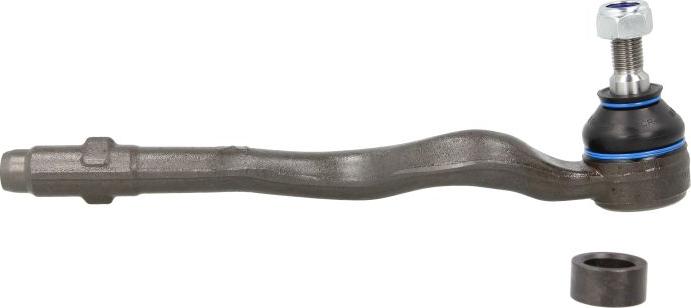 Meyle 316 020 4604 - Наконечник рульової тяги, кульовий шарнір autocars.com.ua