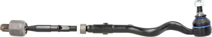 Meyle 316 030 0004 - Поперечна рульова тяга autocars.com.ua