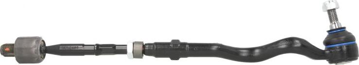 Meyle 316 030 0005 - Поперечна рульова тяга autocars.com.ua