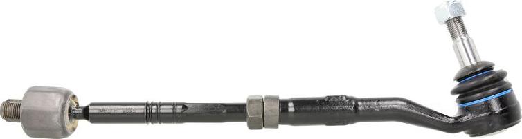 Meyle 316 030 0011 - Поперечна рульова тяга autocars.com.ua