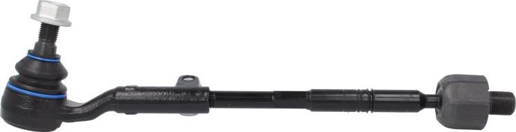 Meyle 316 030 0015 - Поперечна рульова тяга autocars.com.ua