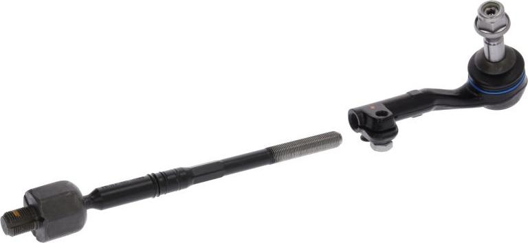 Meyle 316 030 0018/HD - Поперечна рульова тяга autocars.com.ua