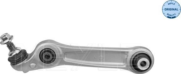 Meyle 316 050 0056 - Важіль незалежної підвіски колеса autocars.com.ua