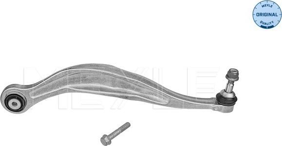 Meyle 316 050 0123/S - Важіль незалежної підвіски колеса autocars.com.ua