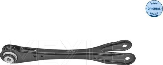 Meyle 316 050 0145 - Тяга / стійка, підвіска колеса autocars.com.ua