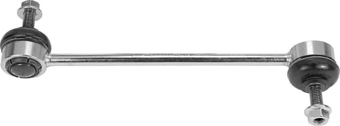 Meyle 316 060 0001/HD - Тяга / стійка, стабілізатор autocars.com.ua