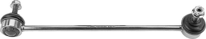 Meyle 316 060 0010/HD - Тяга / стійка, стабілізатор autocars.com.ua