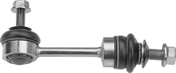 Meyle 316 060 0012/HD - Тяга / стійка, стабілізатор autocars.com.ua