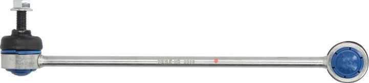 Meyle 316 060 0014/HD - Тяга / стійка, стабілізатор autocars.com.ua