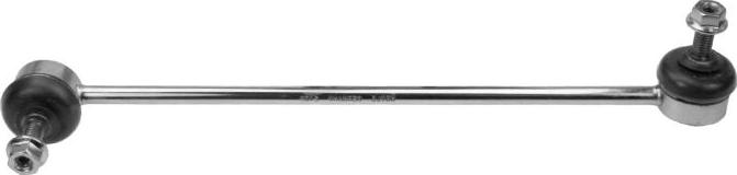 Meyle 316 060 0025/HD - Тяга / стійка, стабілізатор autocars.com.ua