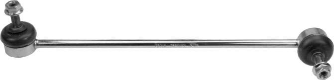 Meyle 316 060 0026/HD - Тяга / стійка, стабілізатор autocars.com.ua