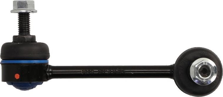 Meyle 316 060 0042/HD - Тяга / стійка, стабілізатор autocars.com.ua