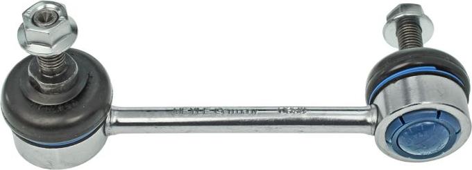 Meyle 316 060 0043/HD - Тяга / стійка, стабілізатор autocars.com.ua