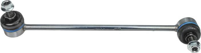 Meyle 316 060 0045/HD - Тяга / стійка, стабілізатор autocars.com.ua