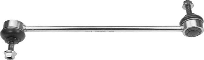 Meyle 316 060 4364/HD - Тяга / стійка, стабілізатор autocars.com.ua