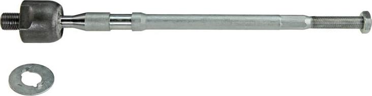 Meyle 32-16 031 0002 - Осьовий шарнір, рульова тяга autocars.com.ua