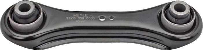 Meyle 32-16 035 0000 - Тяга / стійка, підвіска колеса autocars.com.ua