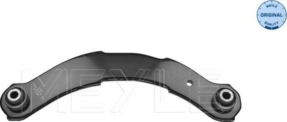 Meyle 32-16 035 0001 - Тяга / стойка, подвеска колеса autodnr.net