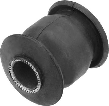 Meyle 33-14 455 0002 - Сайлентблок, важеля підвіски колеса autocars.com.ua