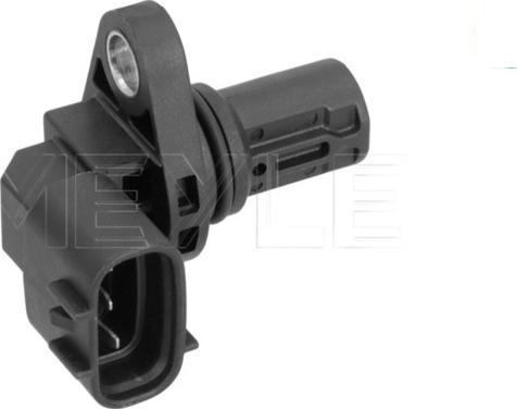 Meyle 33-14 810 0002 - Датчик імпульсів, колінчастий вал autocars.com.ua