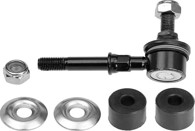 Meyle 33-16 060 0003 - Тяга / стійка, стабілізатор autocars.com.ua