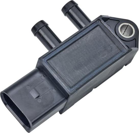 Meyle 35-14 801 0001 - Датчик, тиск вихлопних газів autocars.com.ua