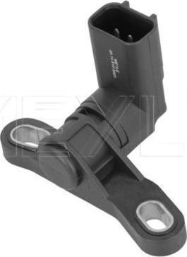 Meyle 35-14 810 0001 - Датчик імпульсів, колінчастий вал autocars.com.ua