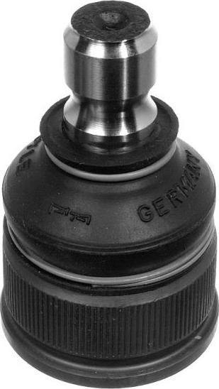 Meyle 35-16 010 0001 - Несучий / направляючий шарнір autocars.com.ua