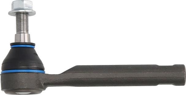 Meyle 35-16 020 0053/HD - Наконечник рульової тяги, кульовий шарнір autocars.com.ua