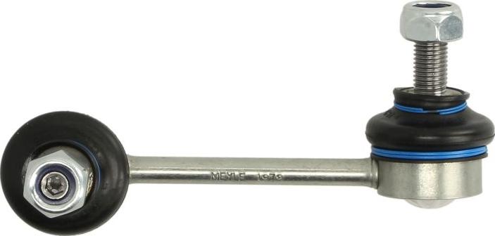 Meyle 35-16 060 0001 - Тяга / стійка, стабілізатор autocars.com.ua
